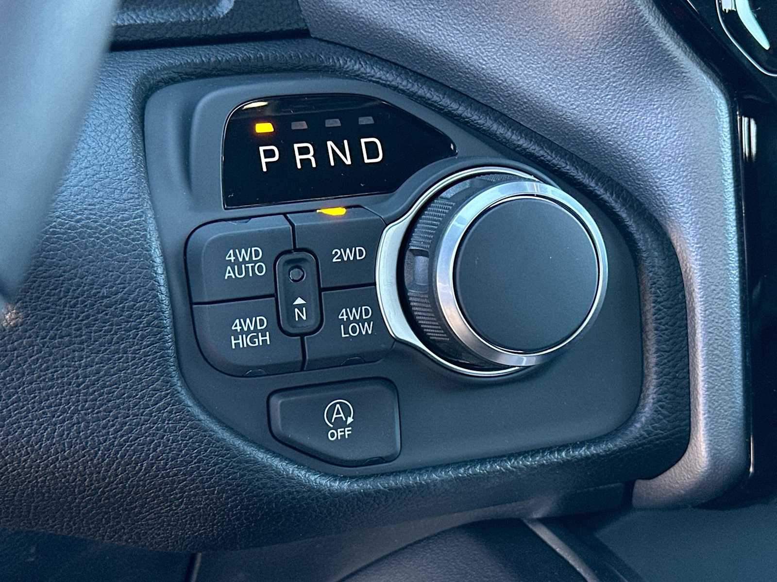 Thumbnail: 2026 RAM 1500 - 21