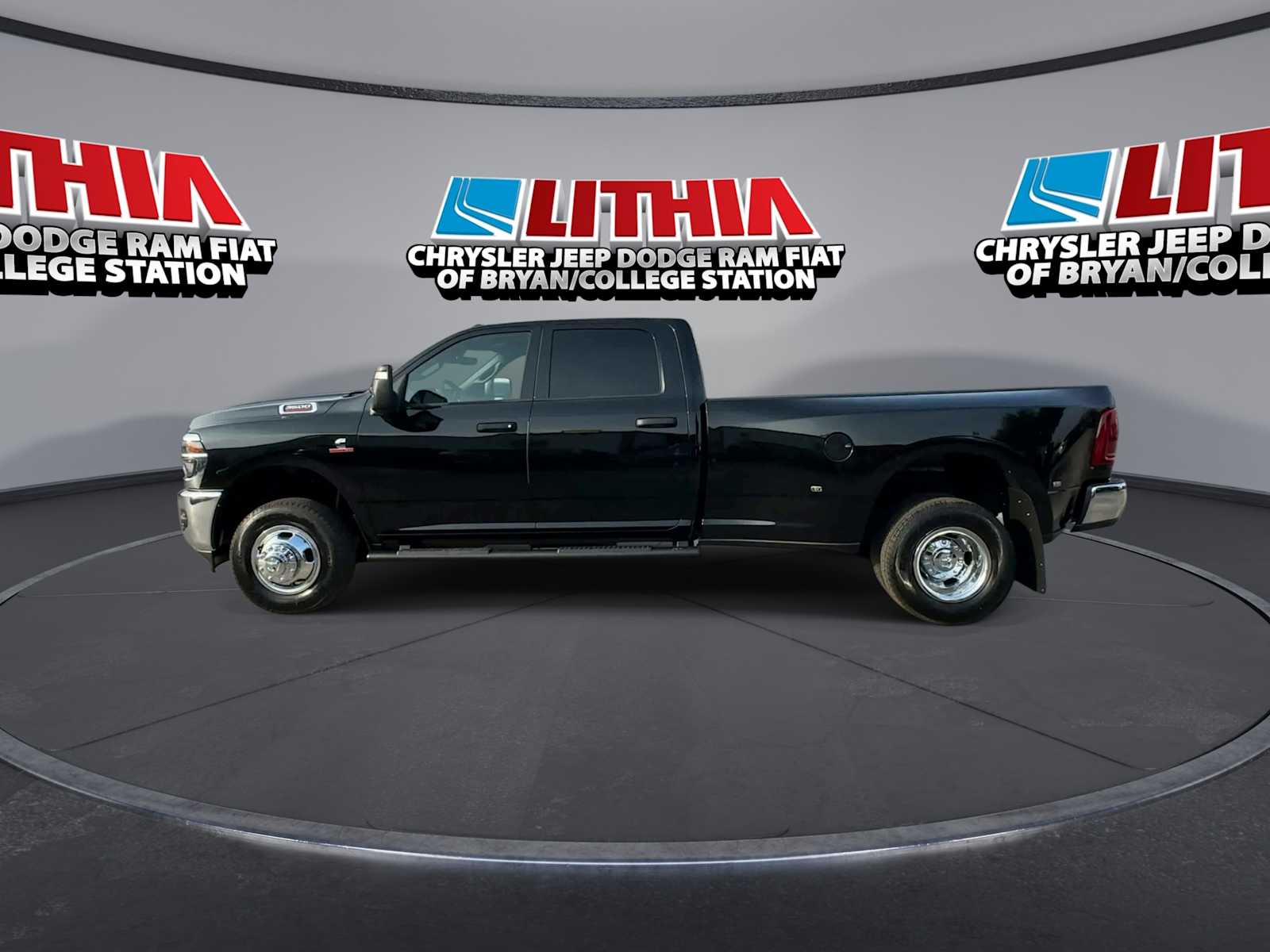 Thumbnail: 2026 RAM 3500 - 5