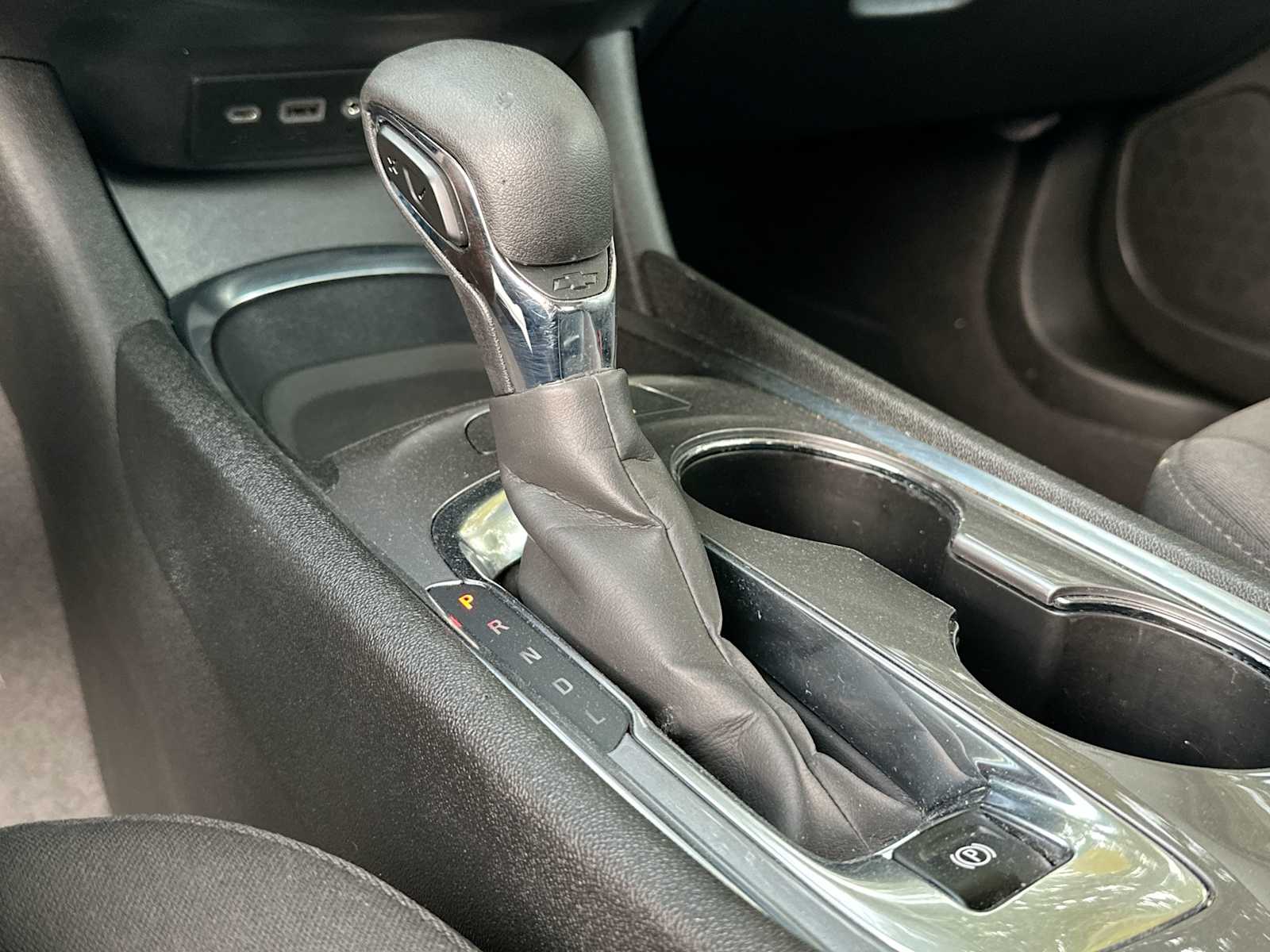 Thumbnail: 2024 Chevrolet Malibu - 21