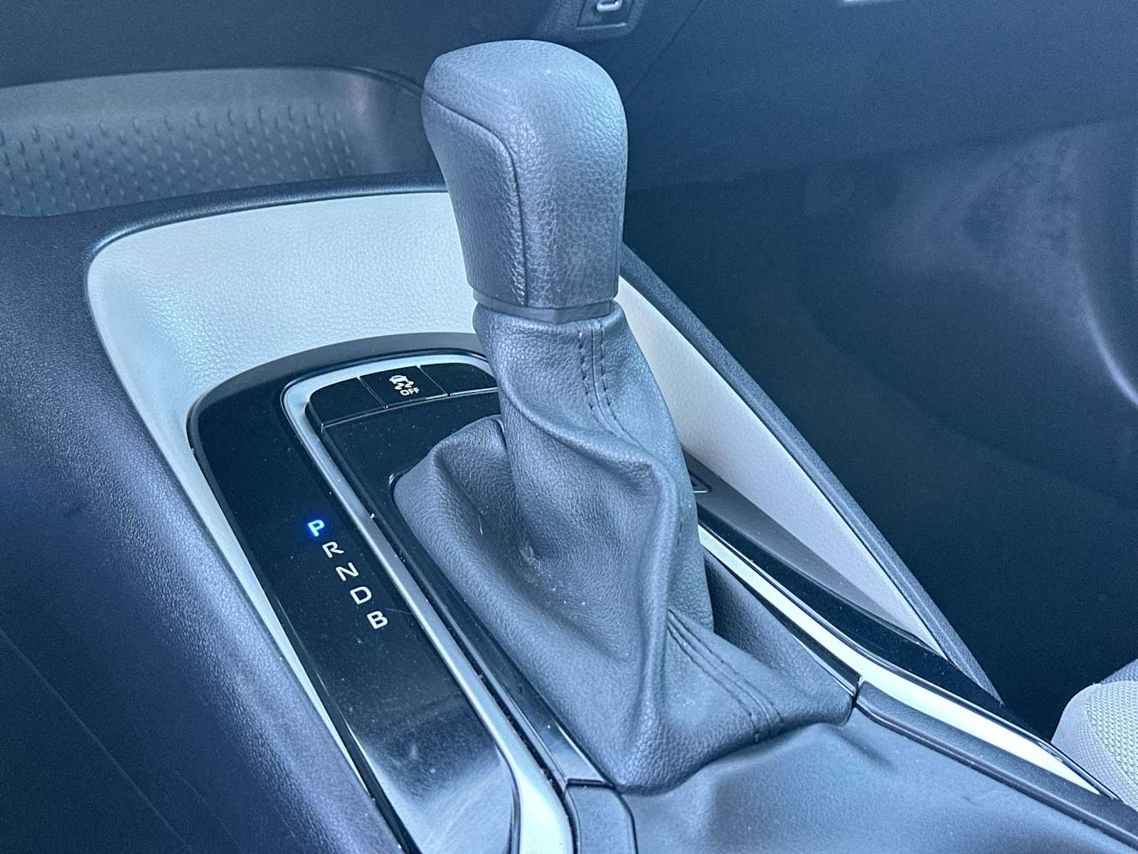 Thumbnail: 2024 Toyota Corolla - 21