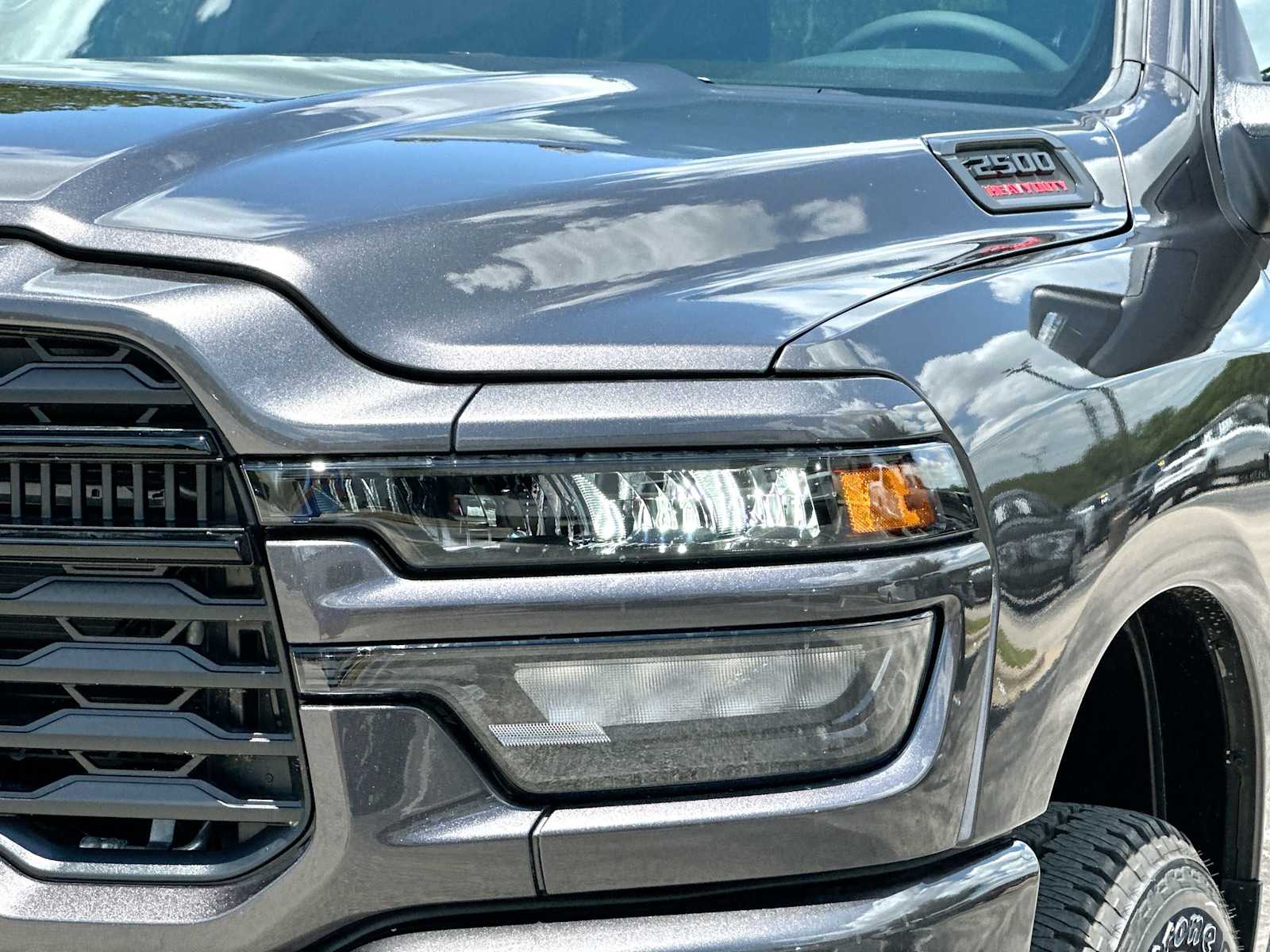 Thumbnail: 2026 RAM 2500 - 16