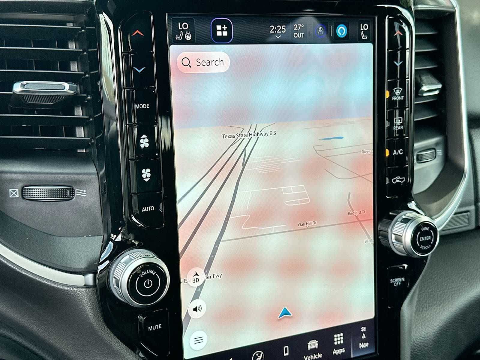 Thumbnail: 2026 RAM 1500 - 20