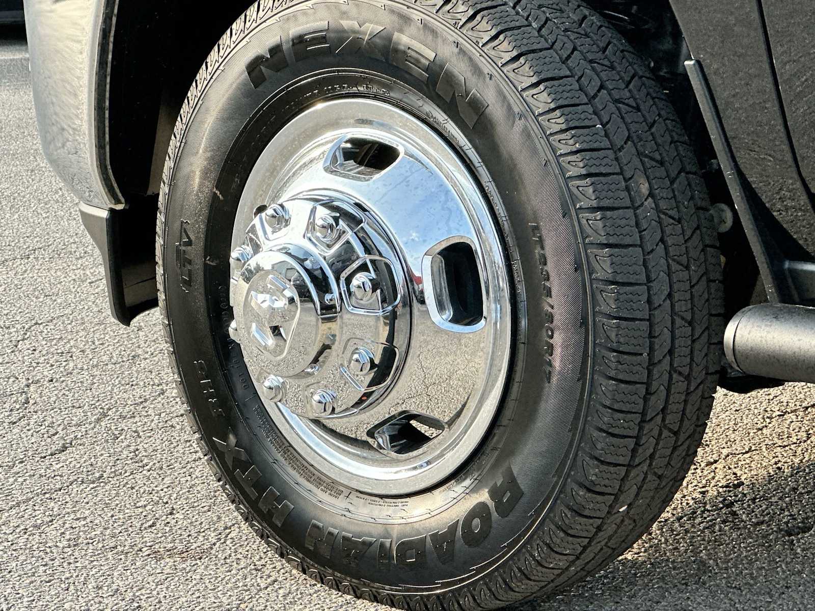 Thumbnail: 2026 RAM 3500 - 11