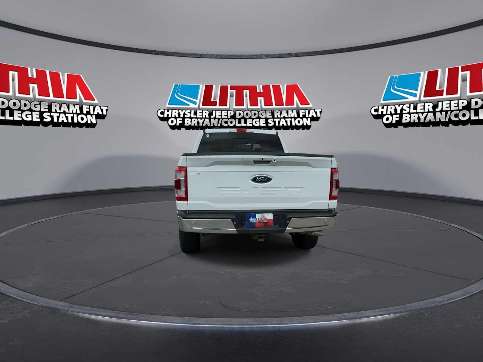 Thumbnail: 2022 Ford F-150 - 7