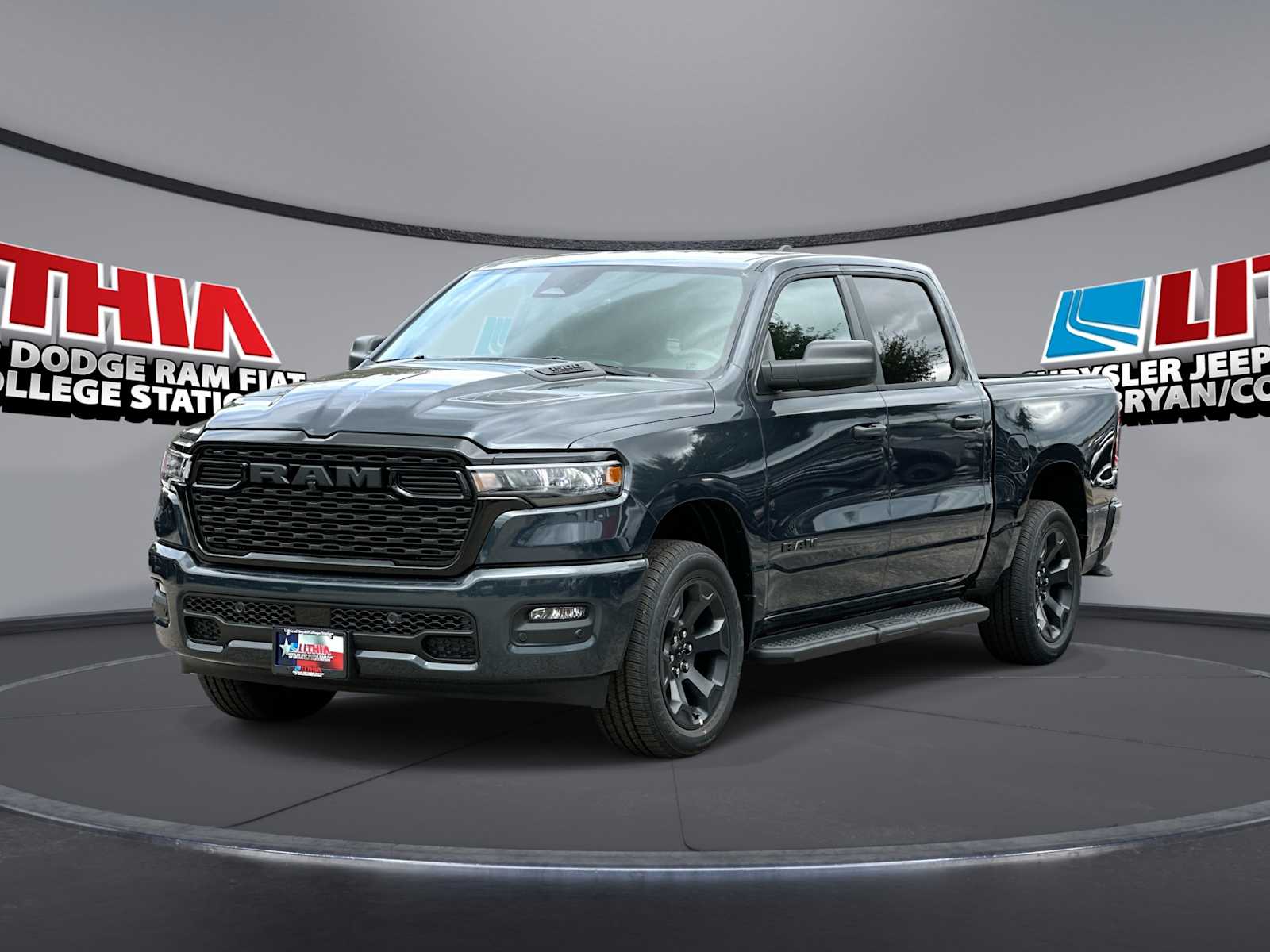  Ram 1500
