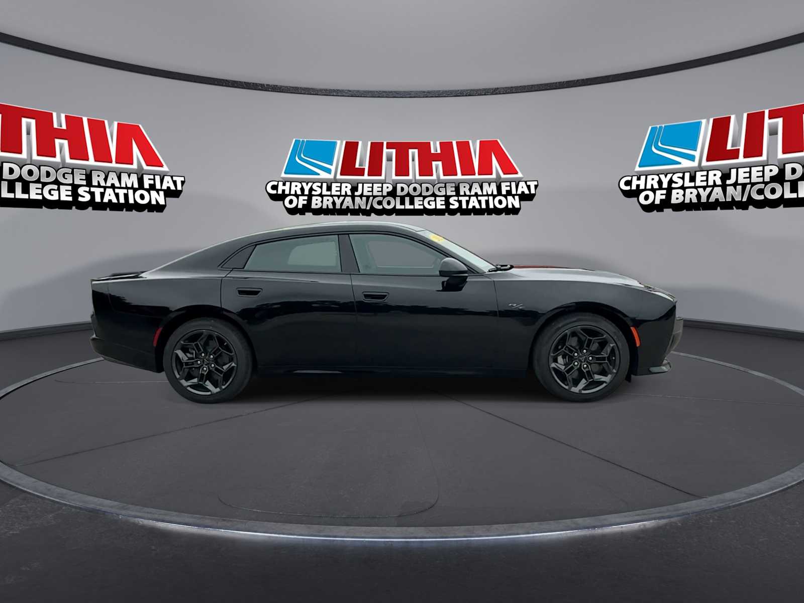 Thumbnail: 2026 Dodge Charger - 9