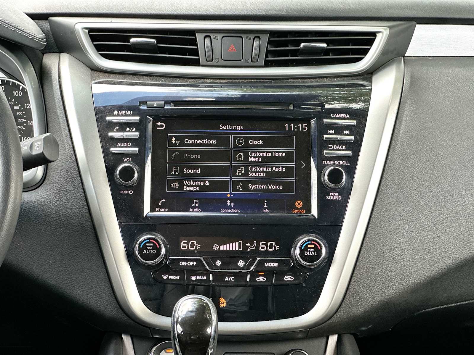 Thumbnail: 2024 Nissan Murano - 26