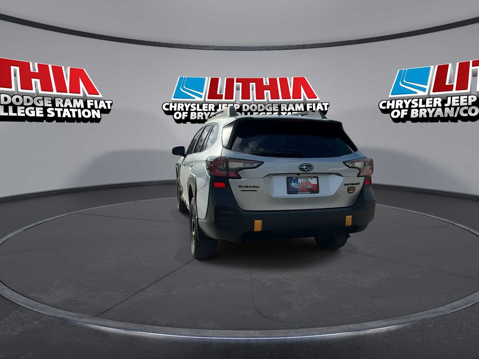 Thumbnail: 2022 Subaru Outback - 6