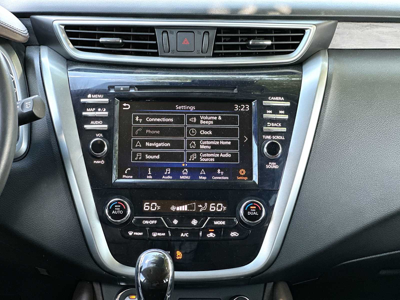 Thumbnail: 2024 Nissan Murano - 26