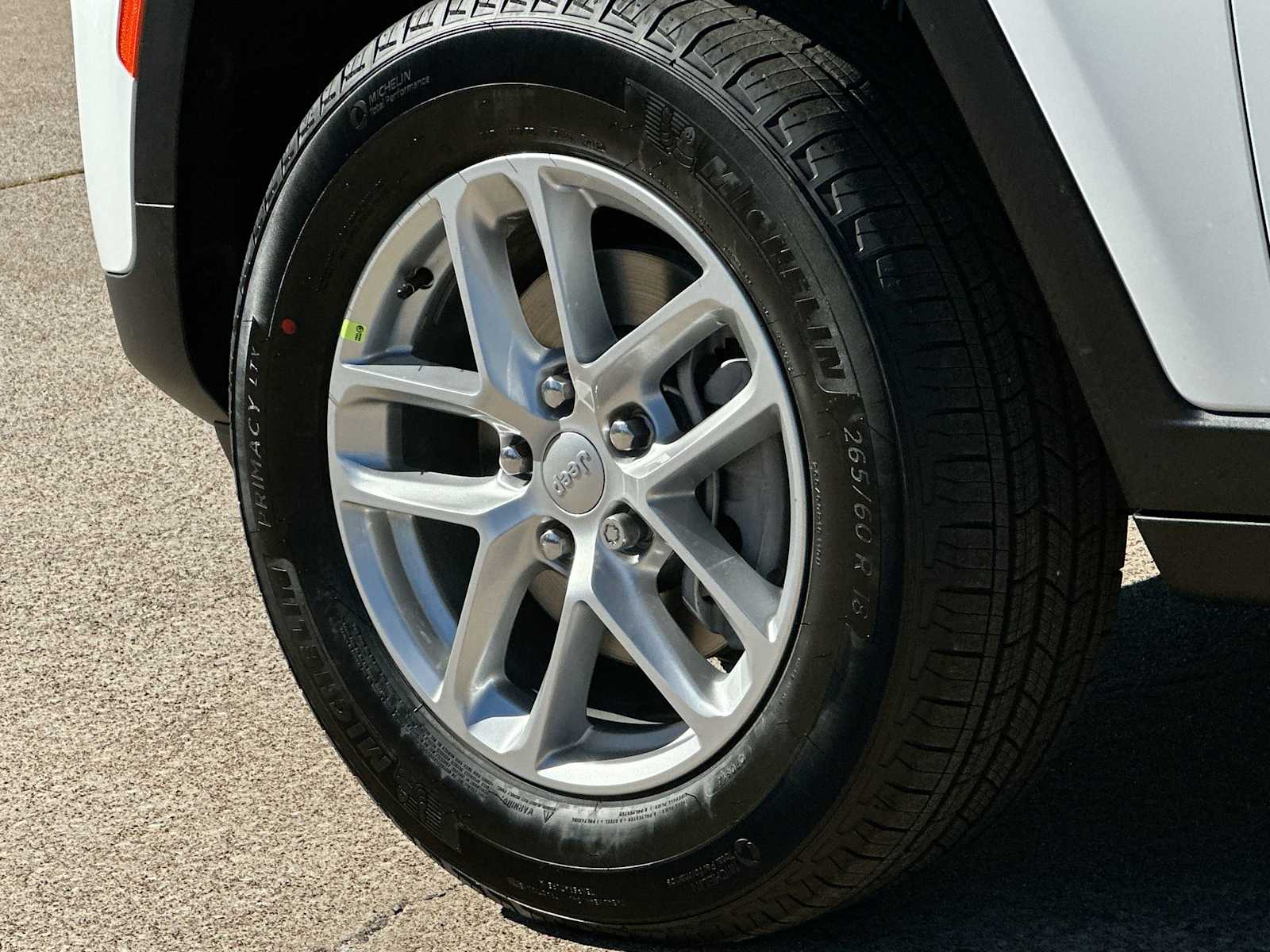 Thumbnail: 2025 Jeep Grand Cherokee - 11