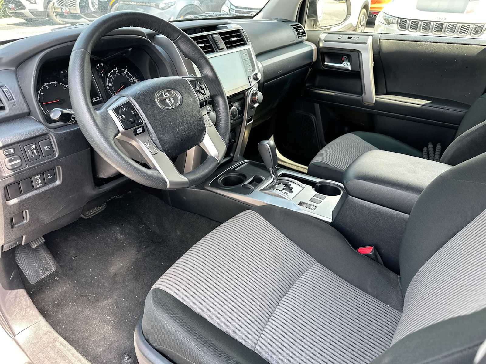 Thumbnail: 2024 Toyota 4Runner - 18