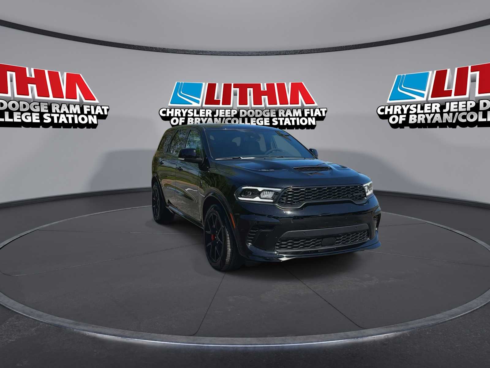 Thumbnail: 2026 Dodge Durango - 2