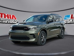 2026 Dodge Durango GT AWD HEMI V8 Sport Utility Bryan, TX
