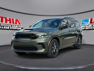 2026 Dodge Durango GT AWD HEMI V8 Sport Utility