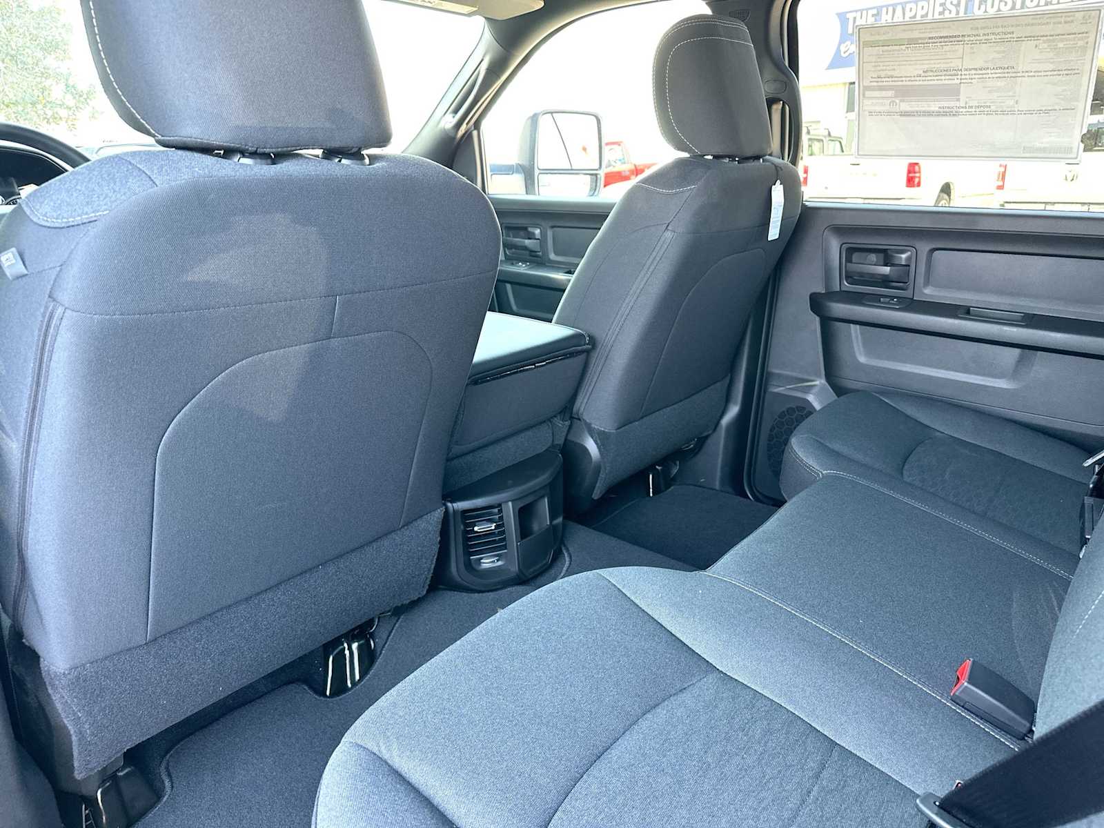 Thumbnail: 2026 RAM 3500 - 24