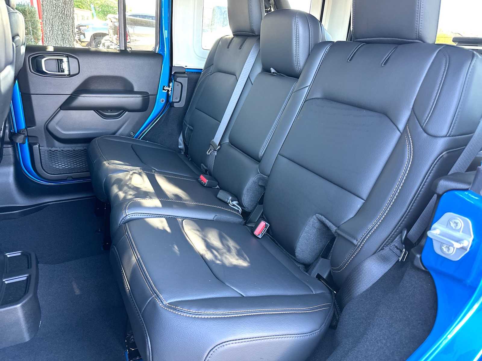 Thumbnail: 2026 Jeep Wrangler - 23