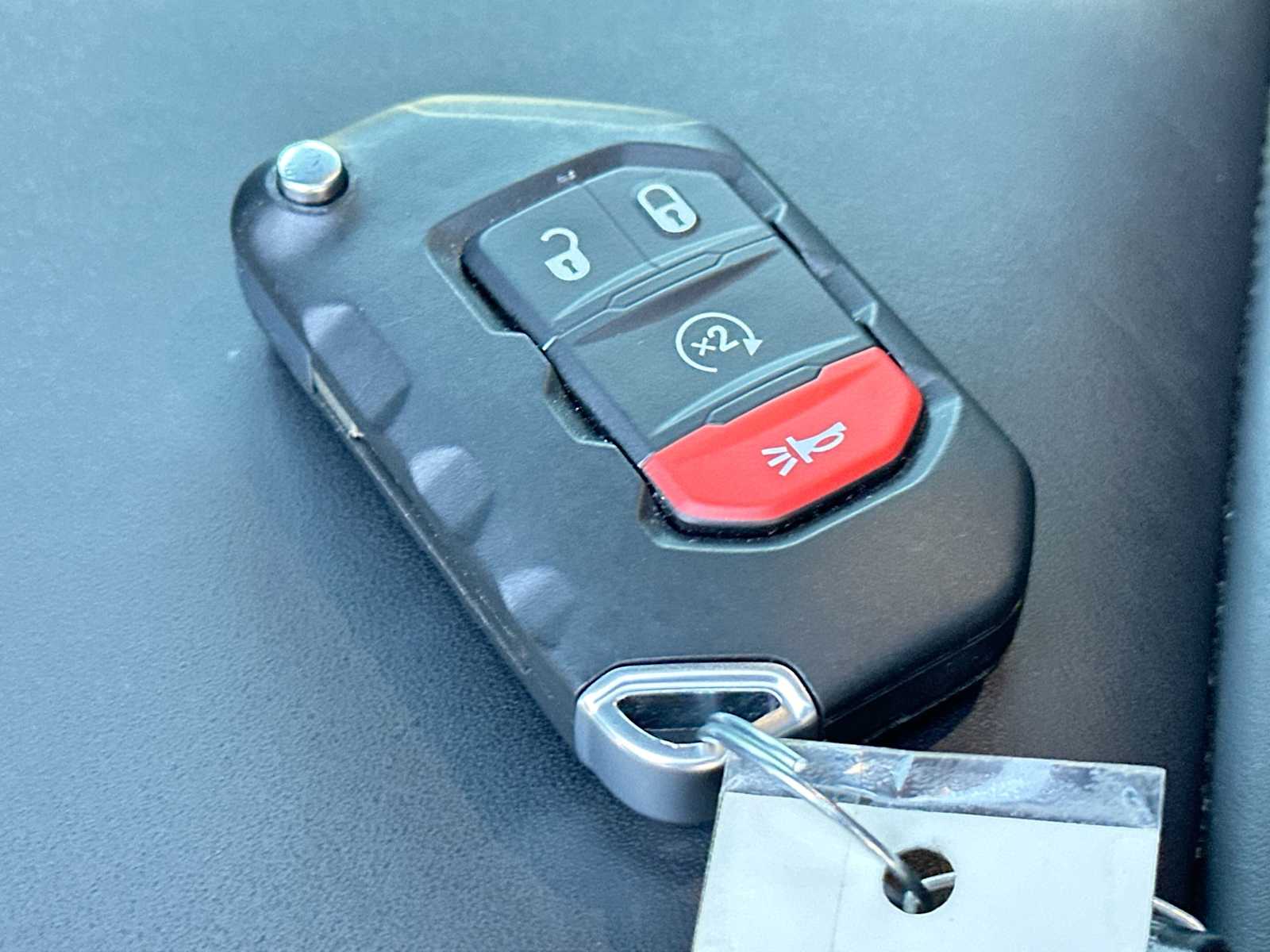 Thumbnail: 2025 Jeep Wrangler - 29