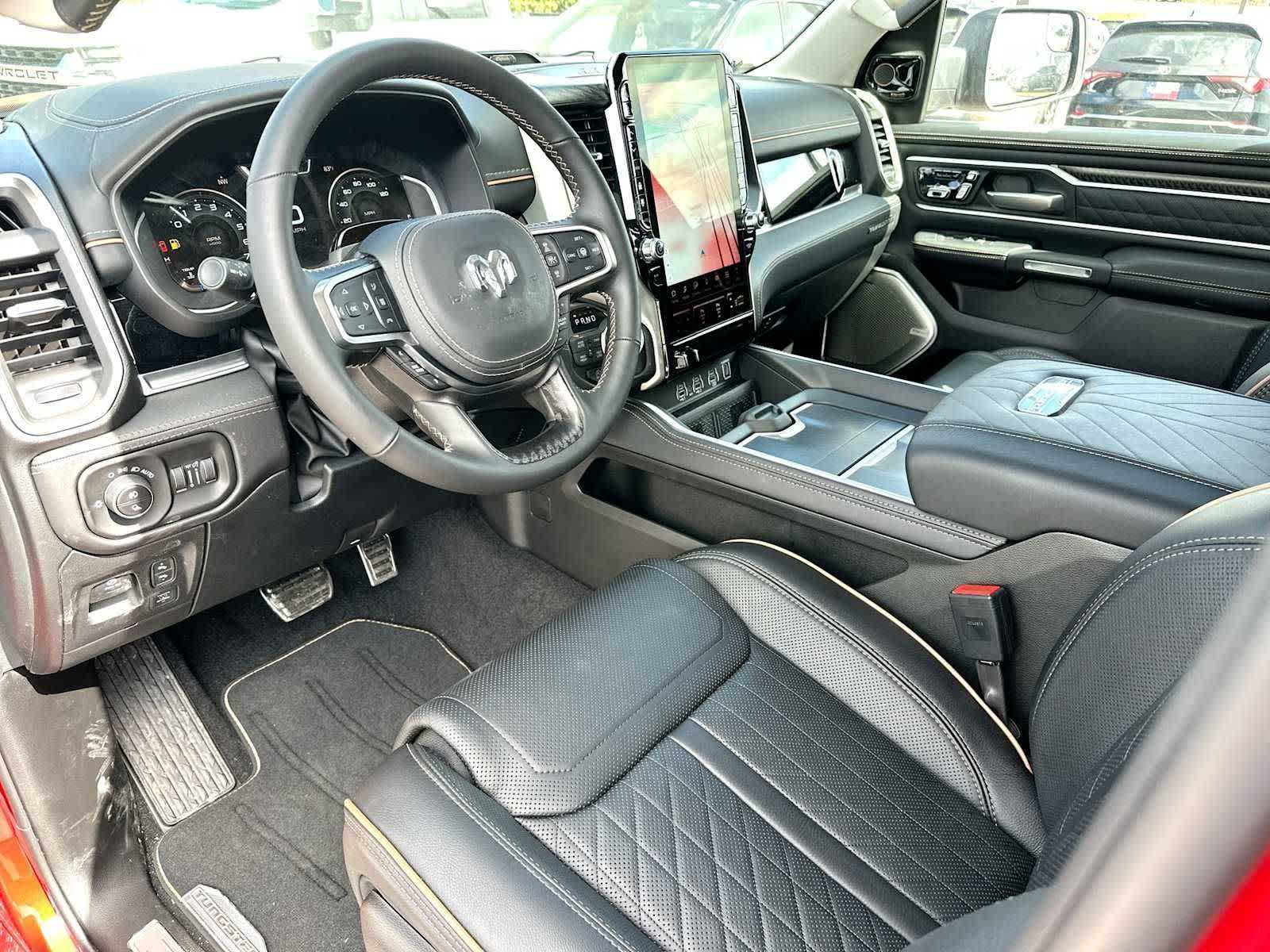 Thumbnail: 2026 RAM 1500 - 18