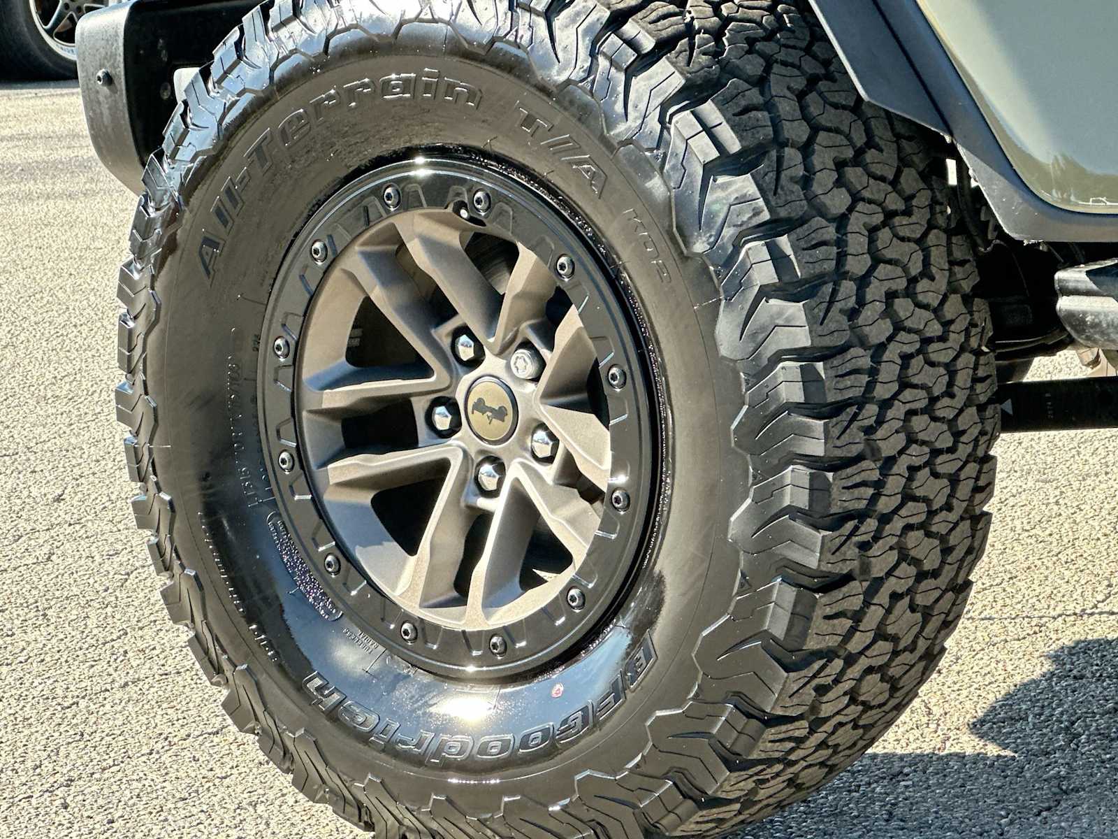 Thumbnail: 2025 Jeep Wrangler - 11