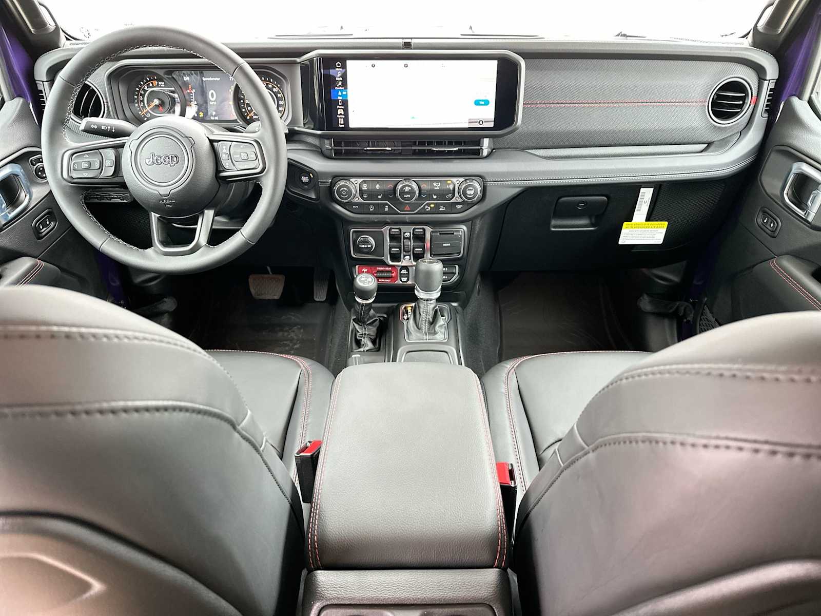 Thumbnail: 2026 Jeep Gladiator - 25