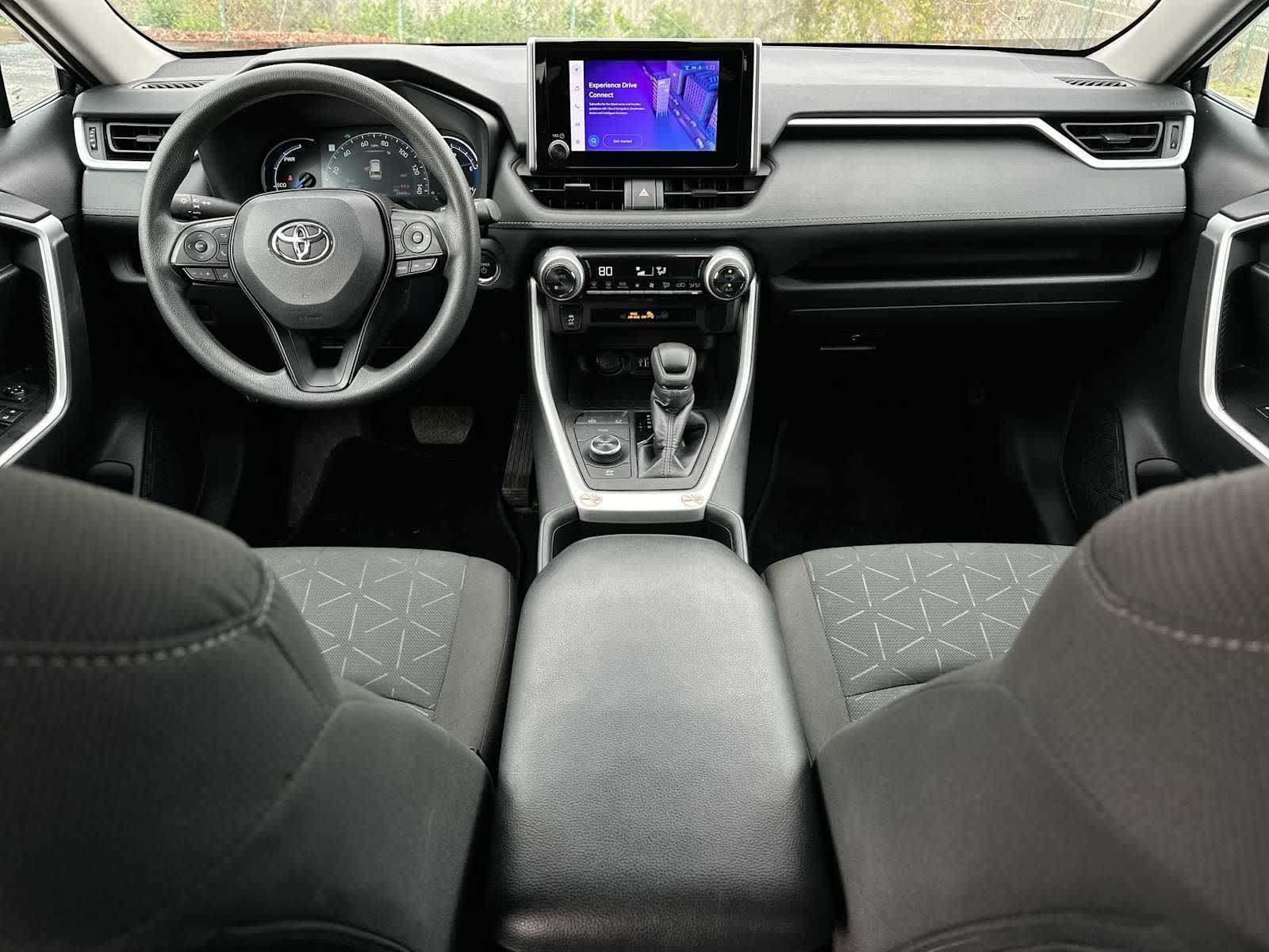 Thumbnail: 2024 Toyota RAV4 - 25