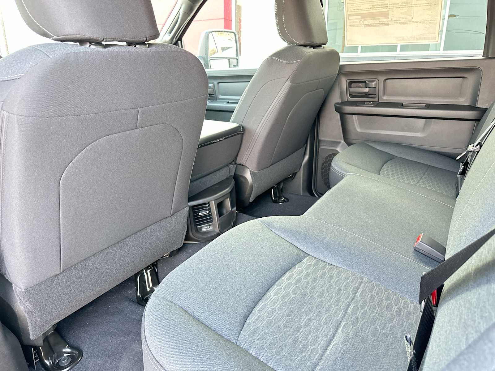 Thumbnail: 2026 RAM 3500 - 24