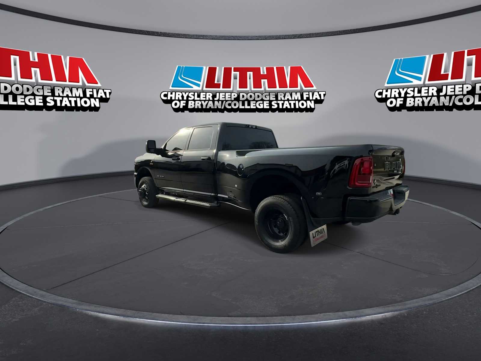Thumbnail: 2026 RAM 3500 - 6
