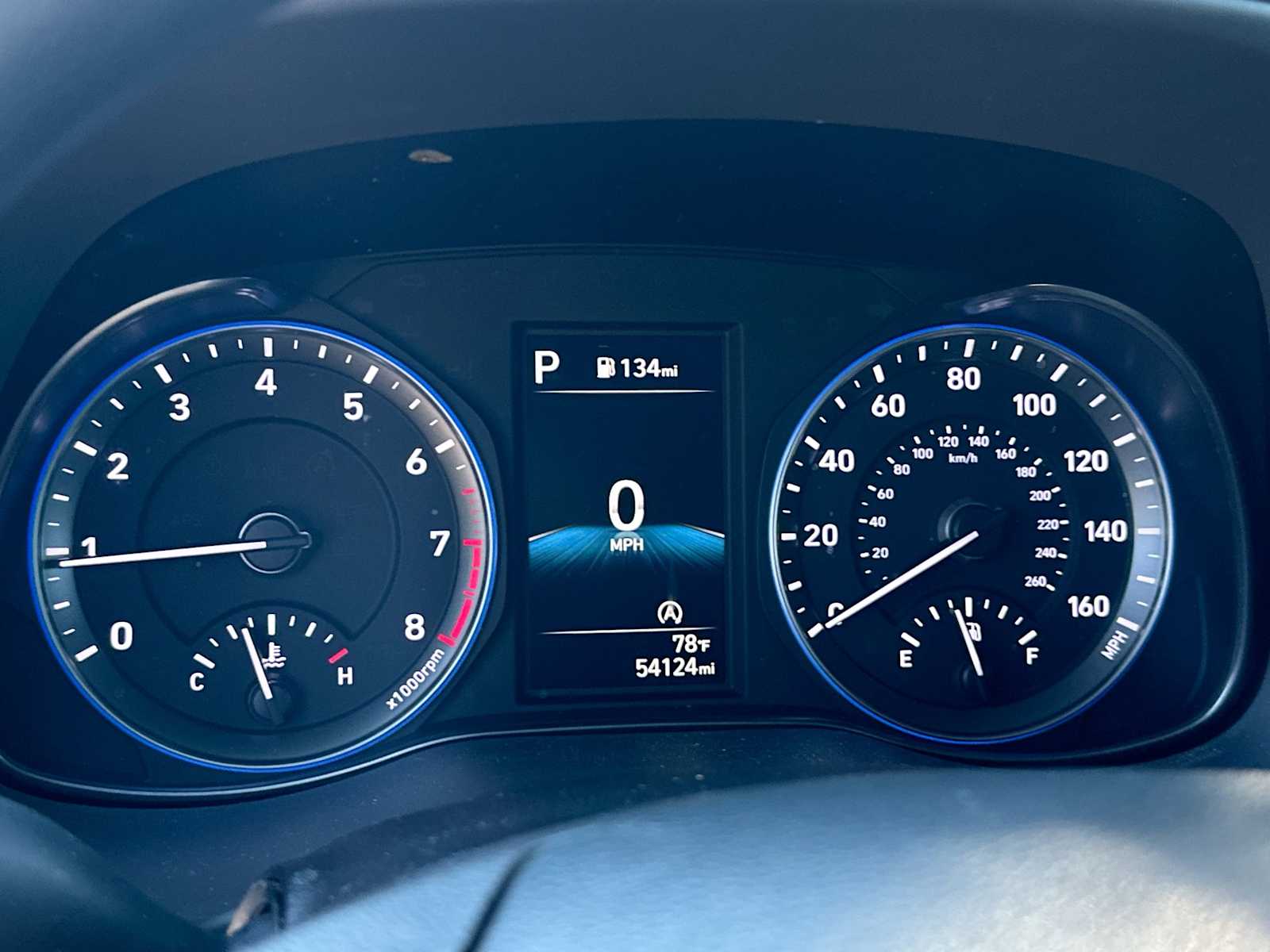 Thumbnail: 2023 Hyundai Kona - 19