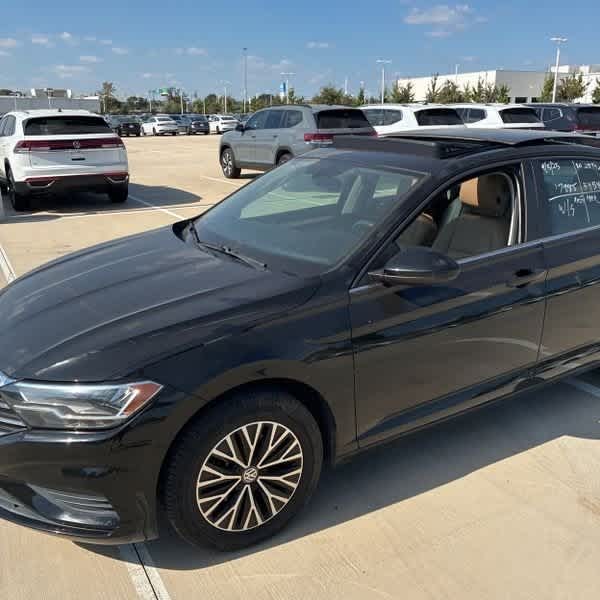 Thumbnail: 2020 Volkswagen Jetta - 13