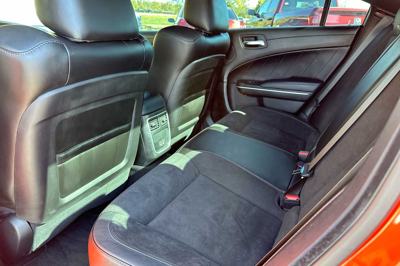 Thumbnail: 2023 Dodge Charger - 24