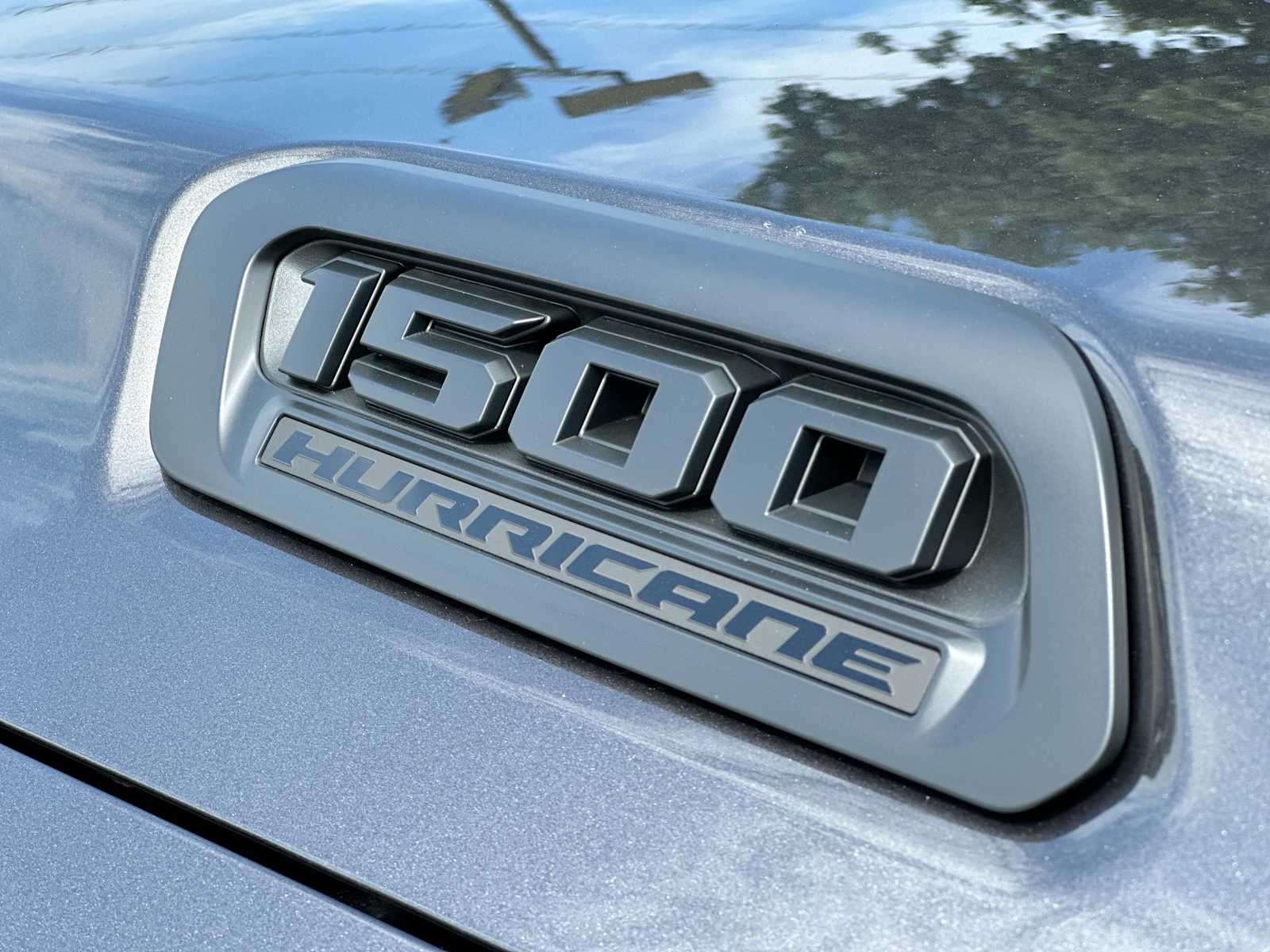 Thumbnail: 2026 RAM 1500 - 15