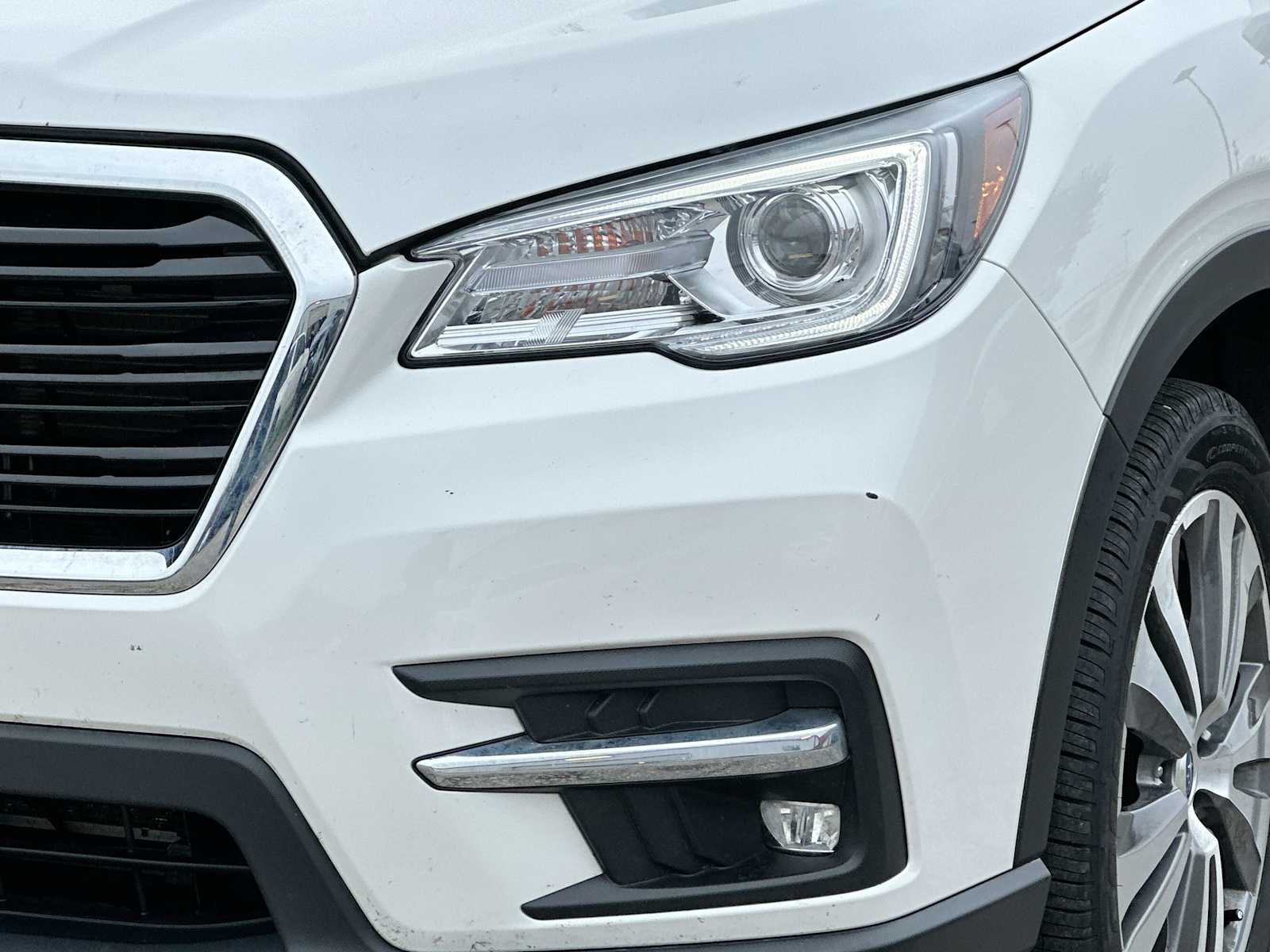 Thumbnail: 2020 Subaru Ascent - 16