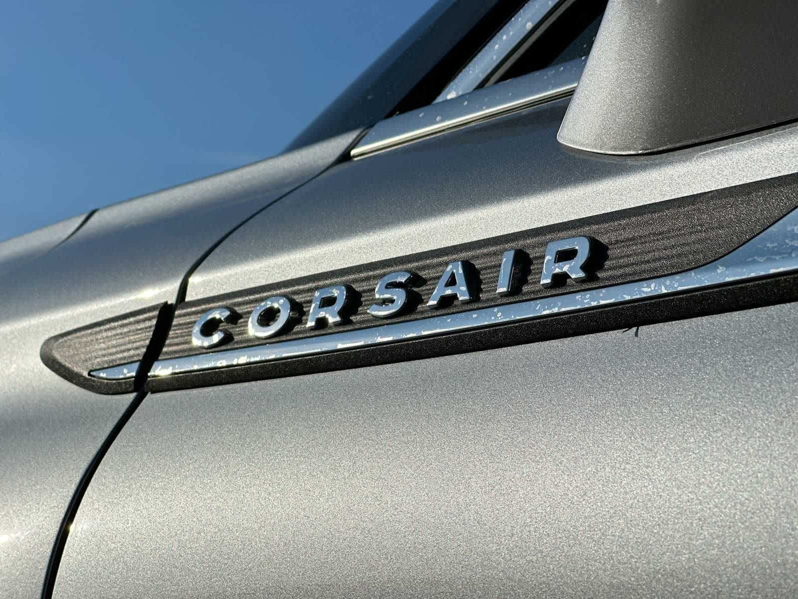 Thumbnail: 2023 Lincoln Corsair - 15