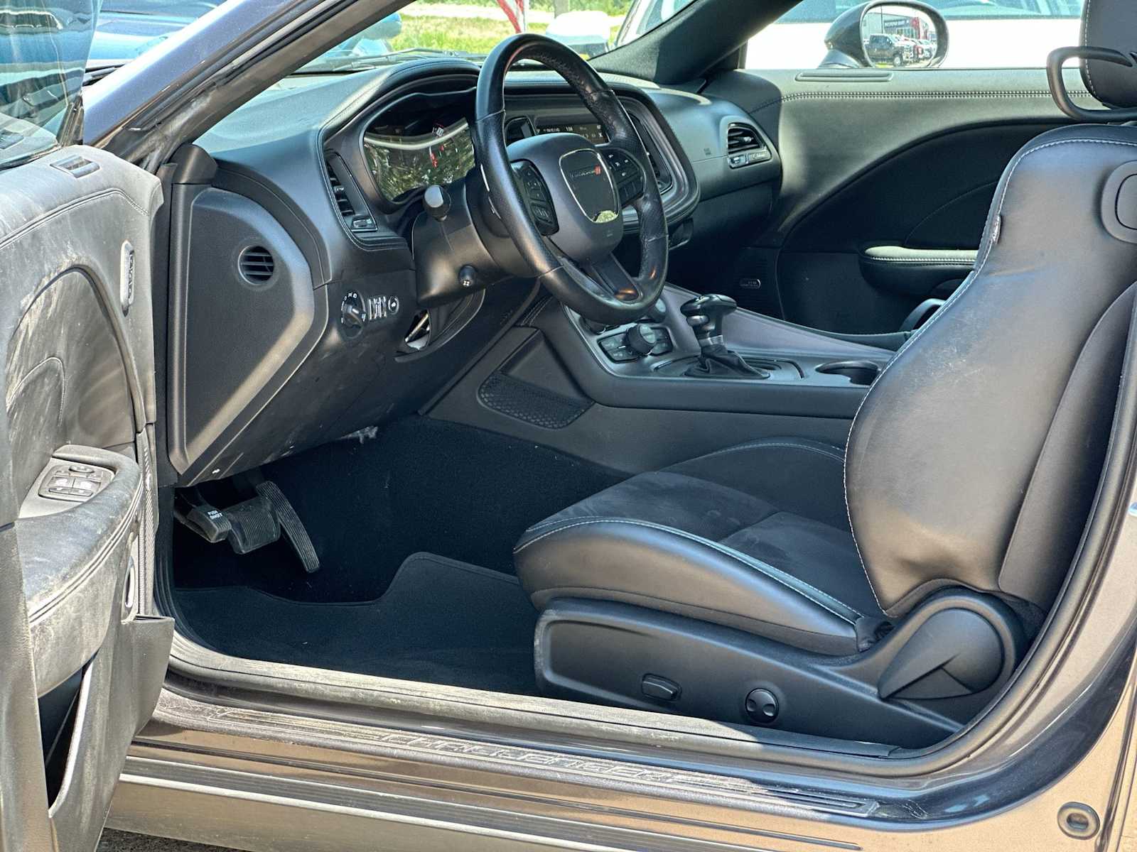 Thumbnail: 2023 Dodge Challenger - 18