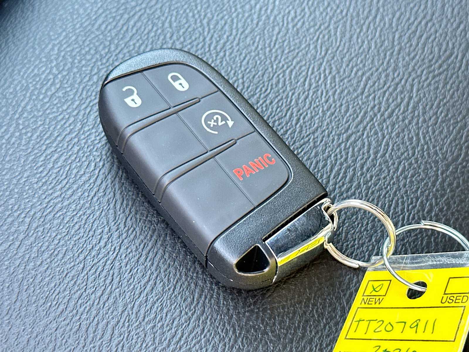 Thumbnail: 2026 Jeep Compass - 29