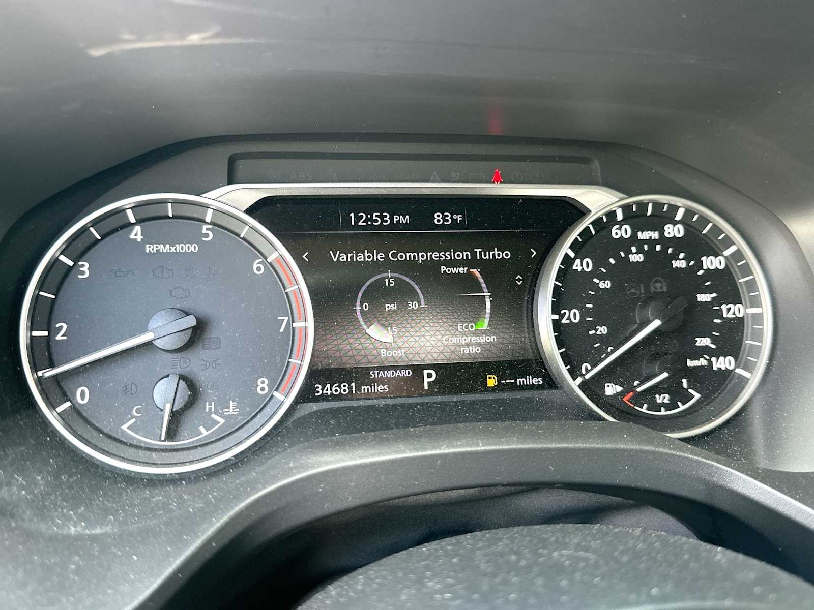 Thumbnail: 2023 Nissan Rogue - 19