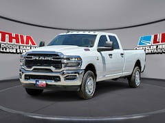 2025 Ram 2500 TRADESMAN CREW CAB 4X4 8' BOX Pickup Bryan, TX
