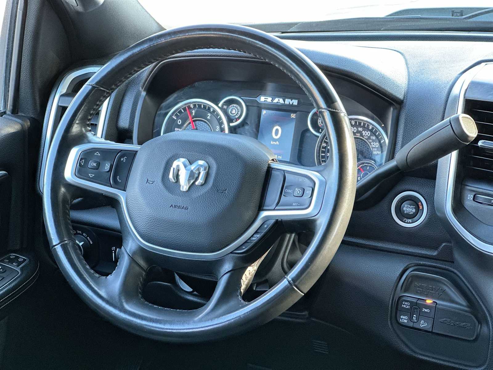 Thumbnail: 2024 RAM 2500 - 27