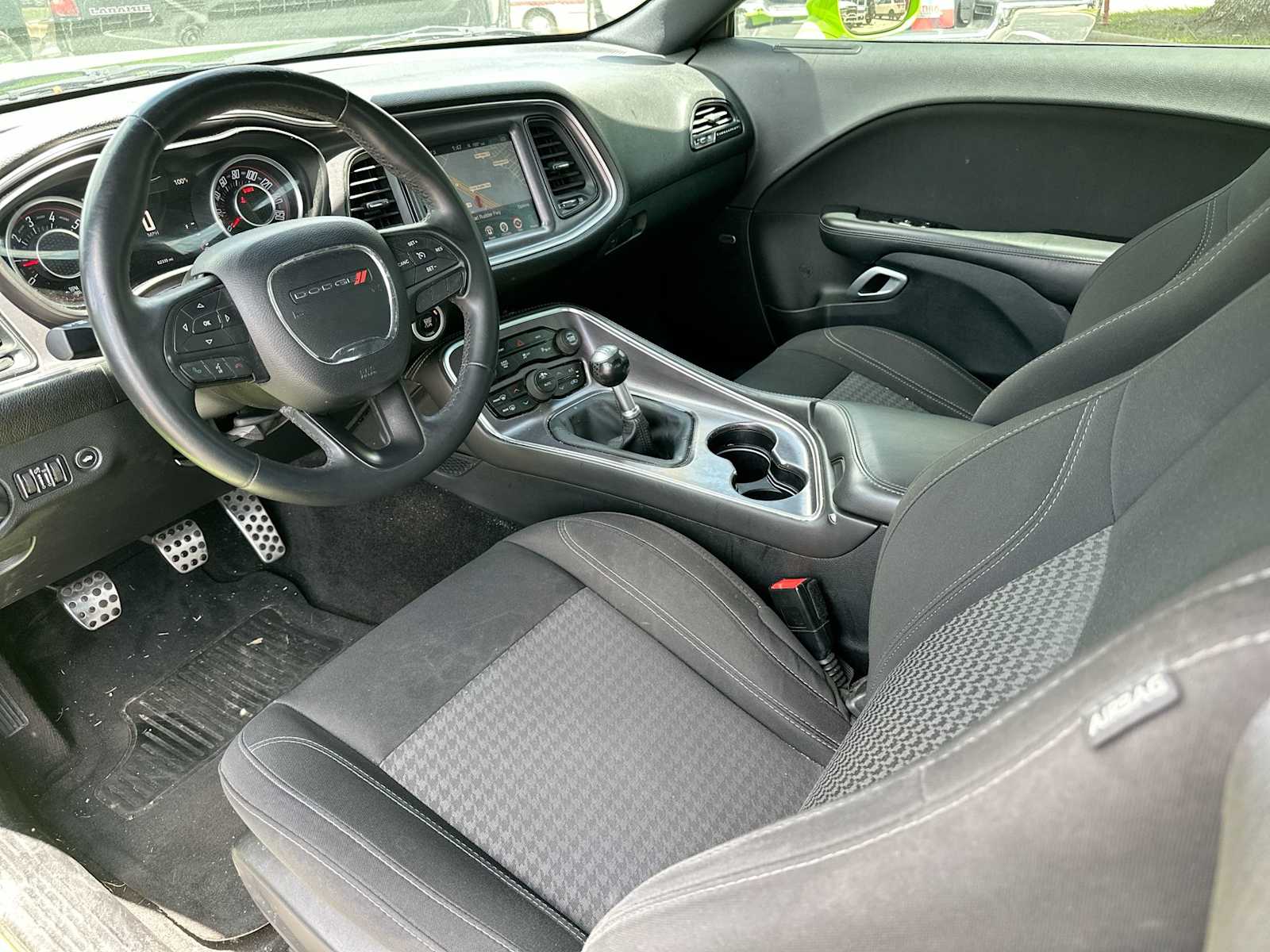 Thumbnail: 2015 Dodge Challenger - 18