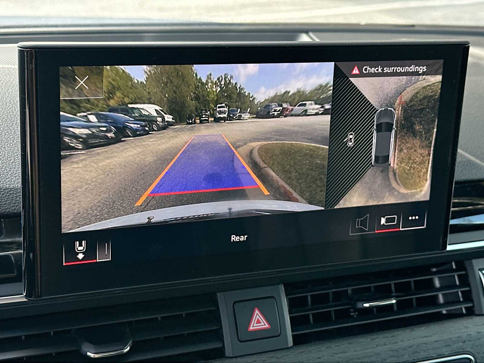 Thumbnail: 2024 Audi A5 - 20