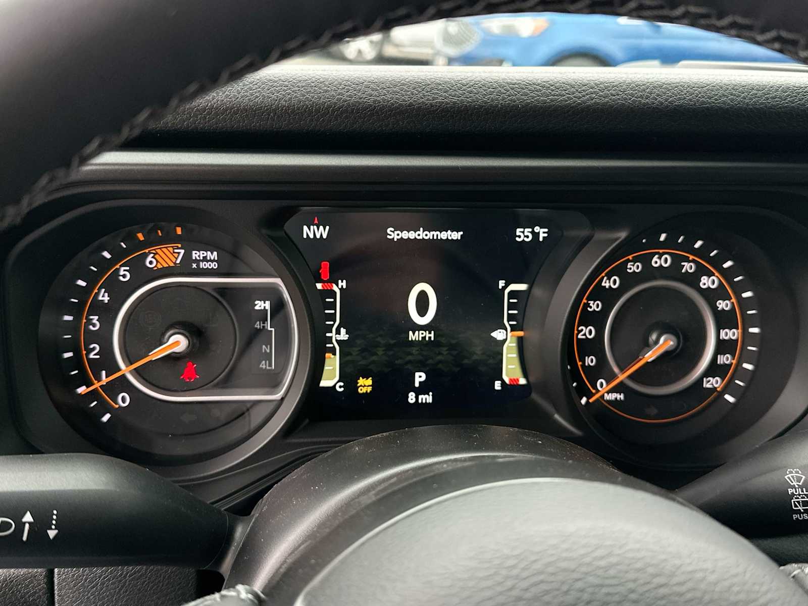 Thumbnail: 2026 Jeep Wrangler - 19