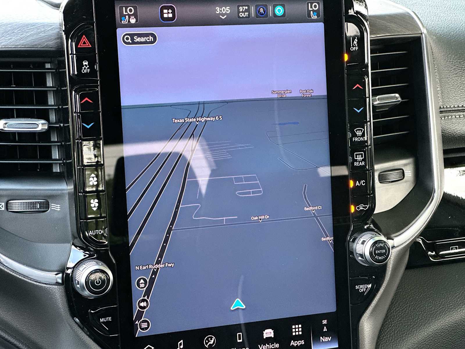 Thumbnail: 2026 RAM 1500 - 20