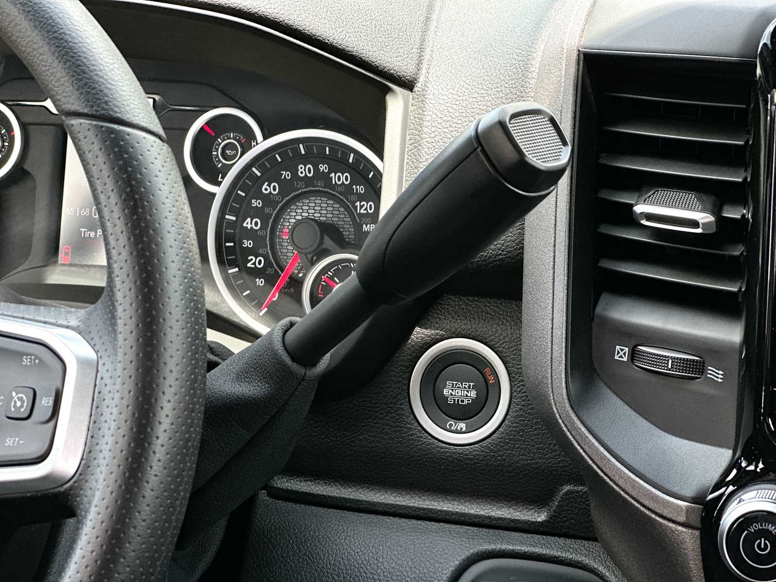 Thumbnail: 2026 RAM 3500 - 20