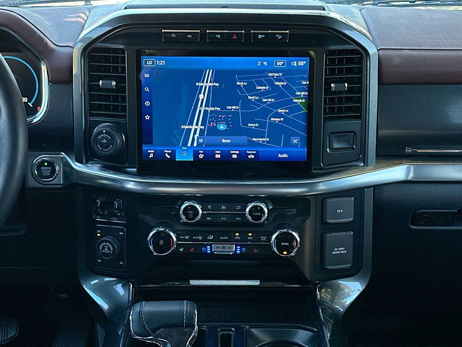 Thumbnail: 2023 Ford F-150 - 26