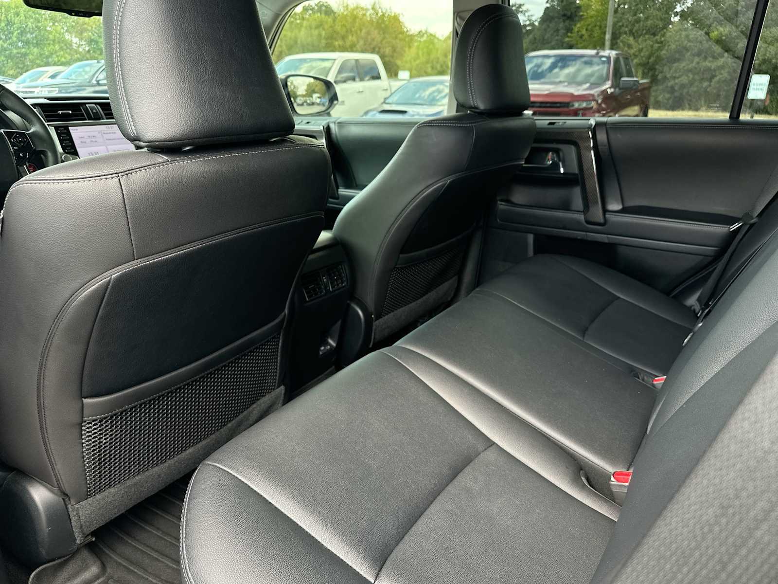 Thumbnail: 2023 Toyota 4Runner - 24