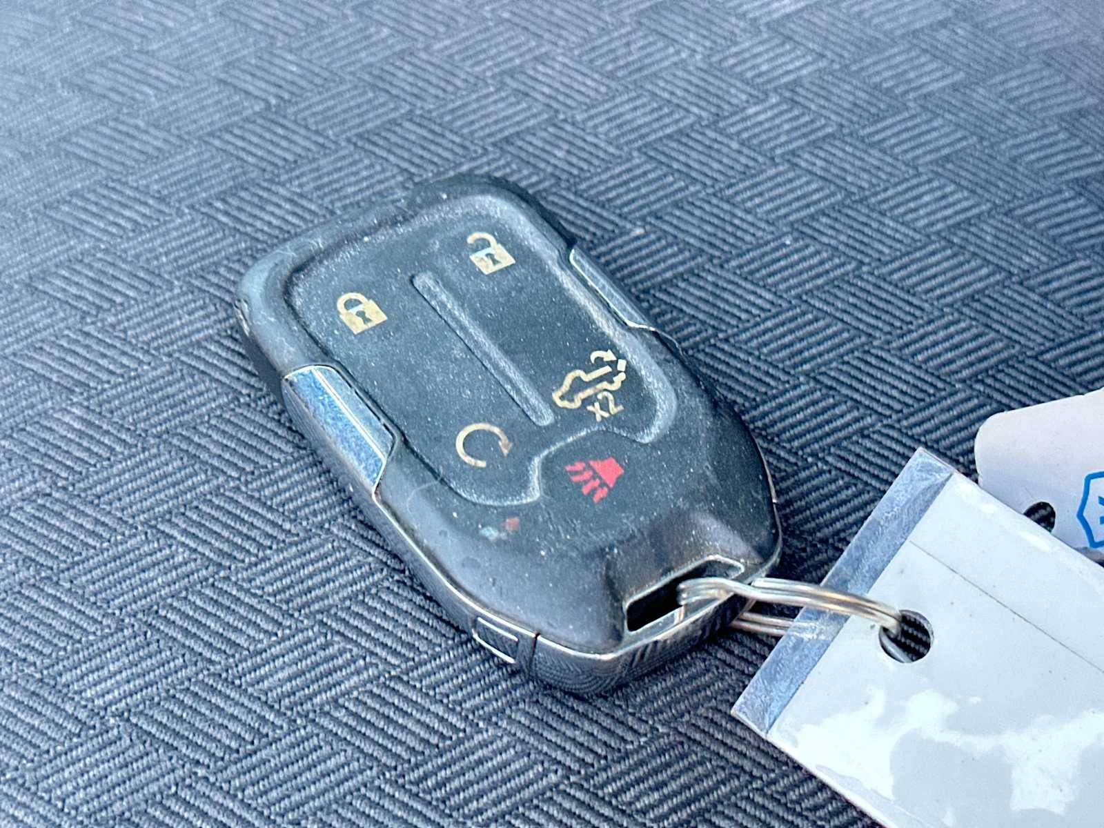 Thumbnail: 2023 Chevrolet Silverado 2500 - 29