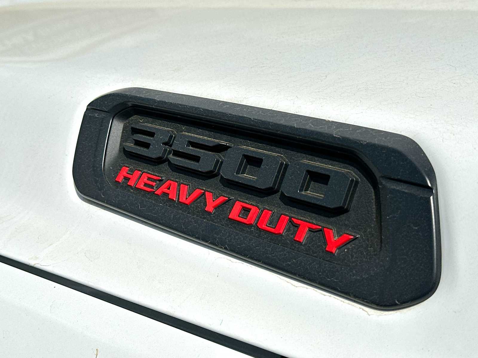 Thumbnail: 2026 RAM 3500 - 5