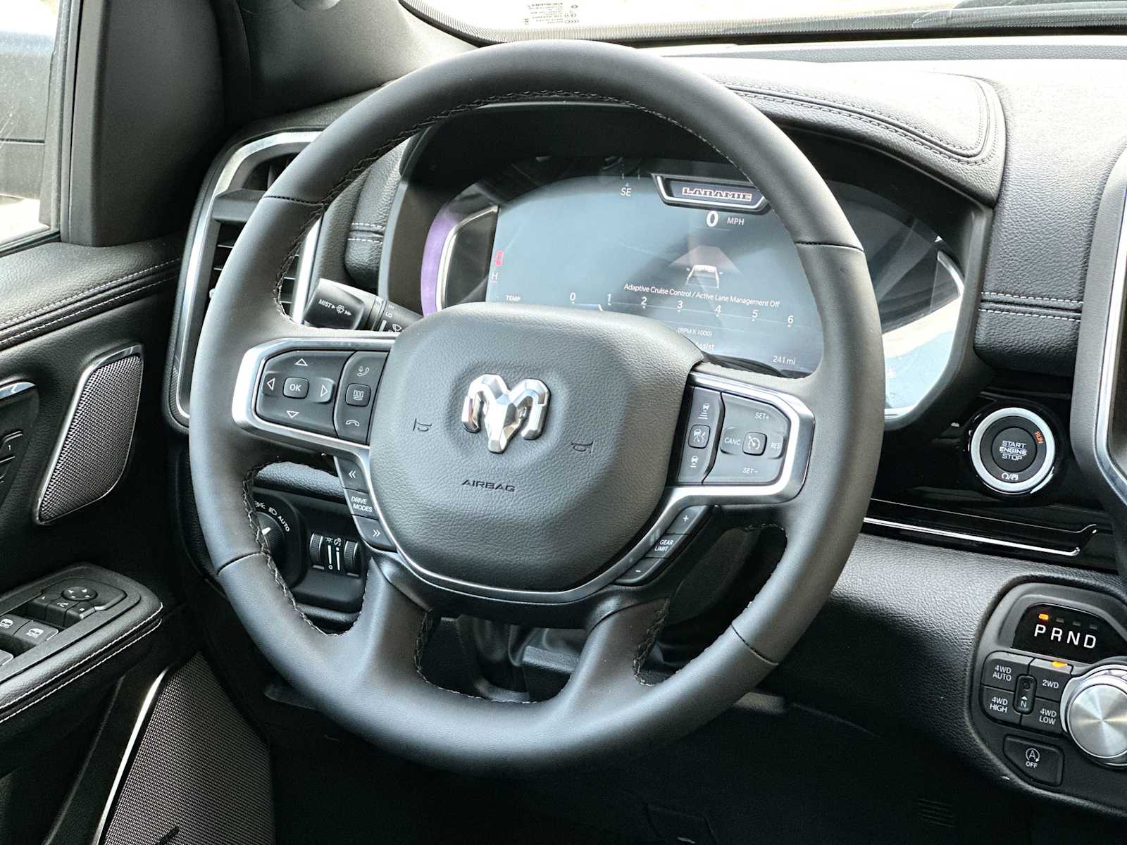 Thumbnail: 2026 RAM 1500 - 27