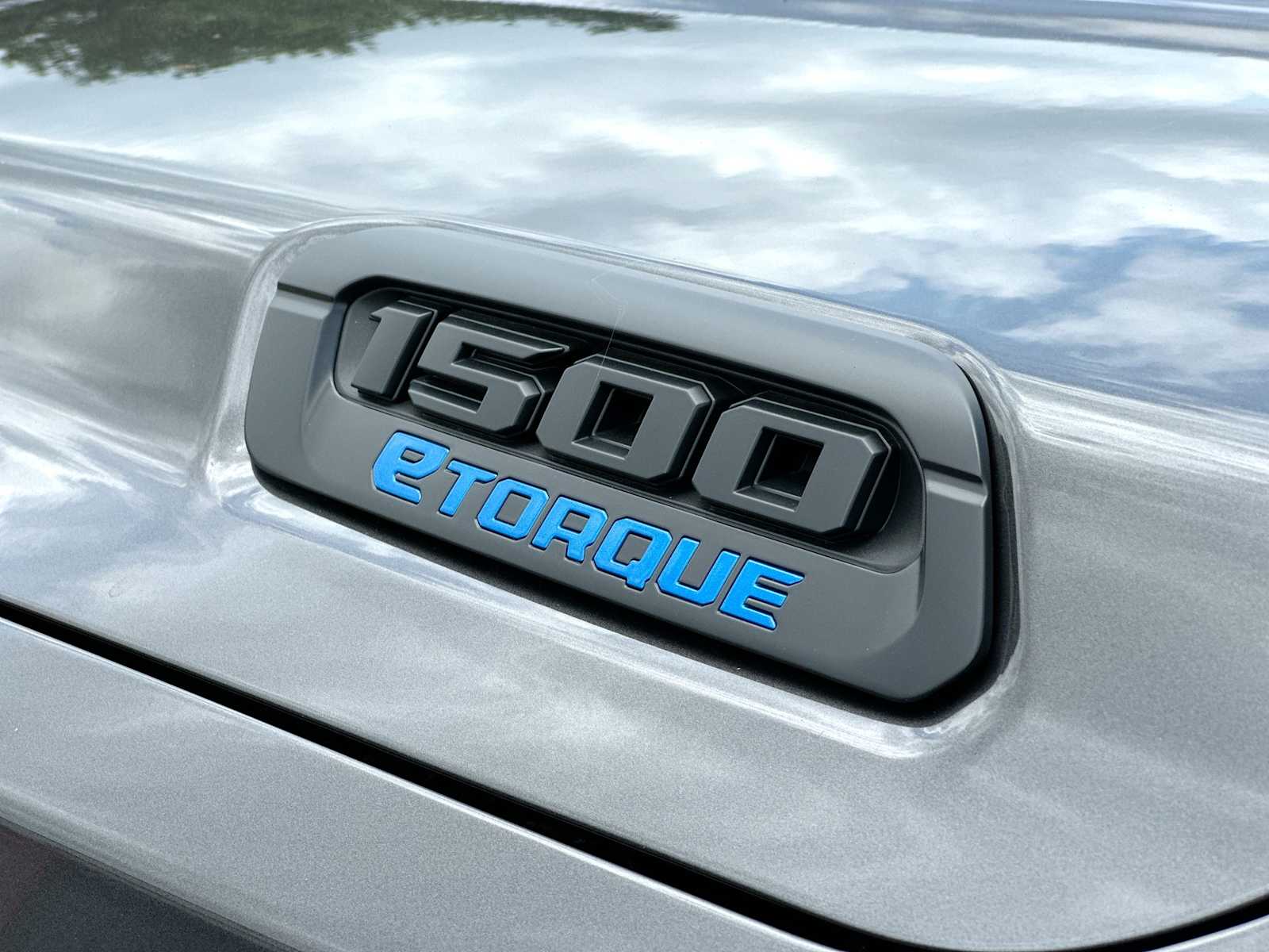 Thumbnail: 2026 RAM 1500 - 15