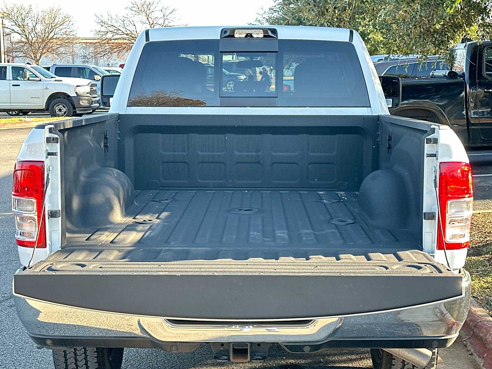 Thumbnail: 2024 RAM 2500 - 28